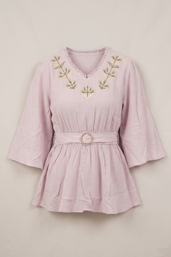 Blouse 1301-LT-VG1148