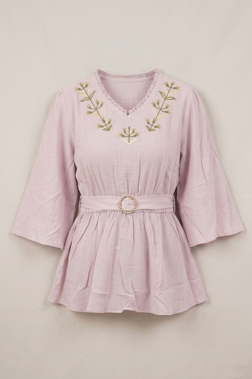Blouse 1301-LT-VG1148