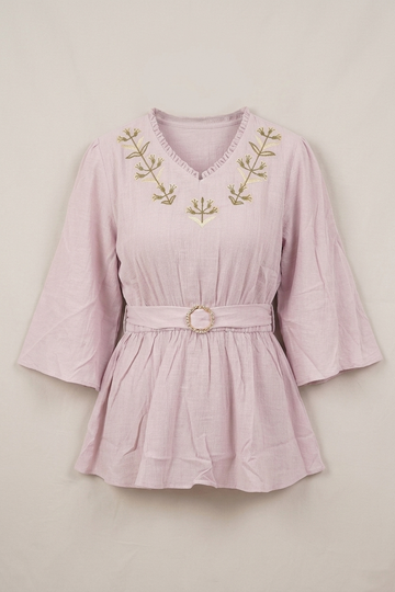 L Pink