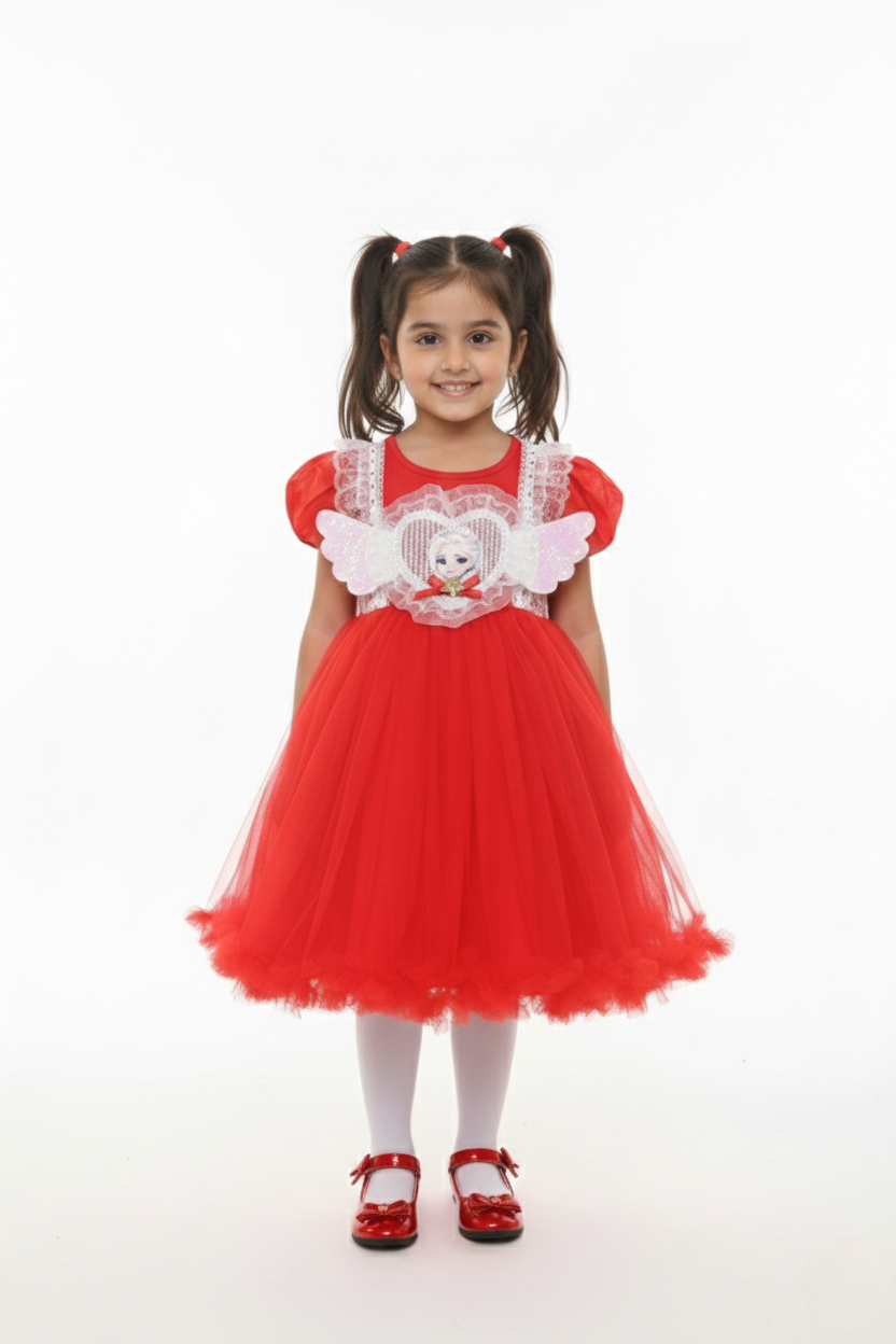 Frock 111-64-TYTY