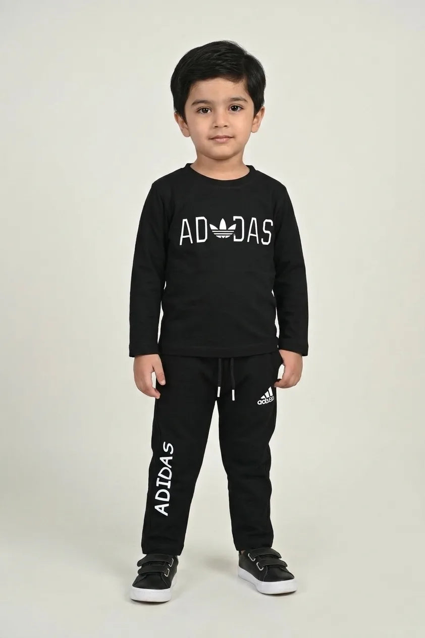 Tracksuit 64-D-53-1