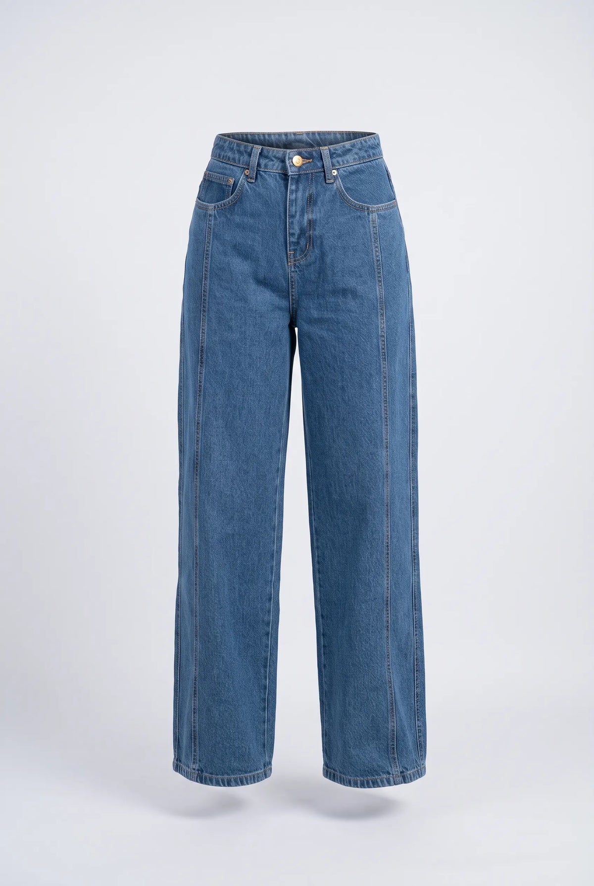 Pant 1301-LP-252