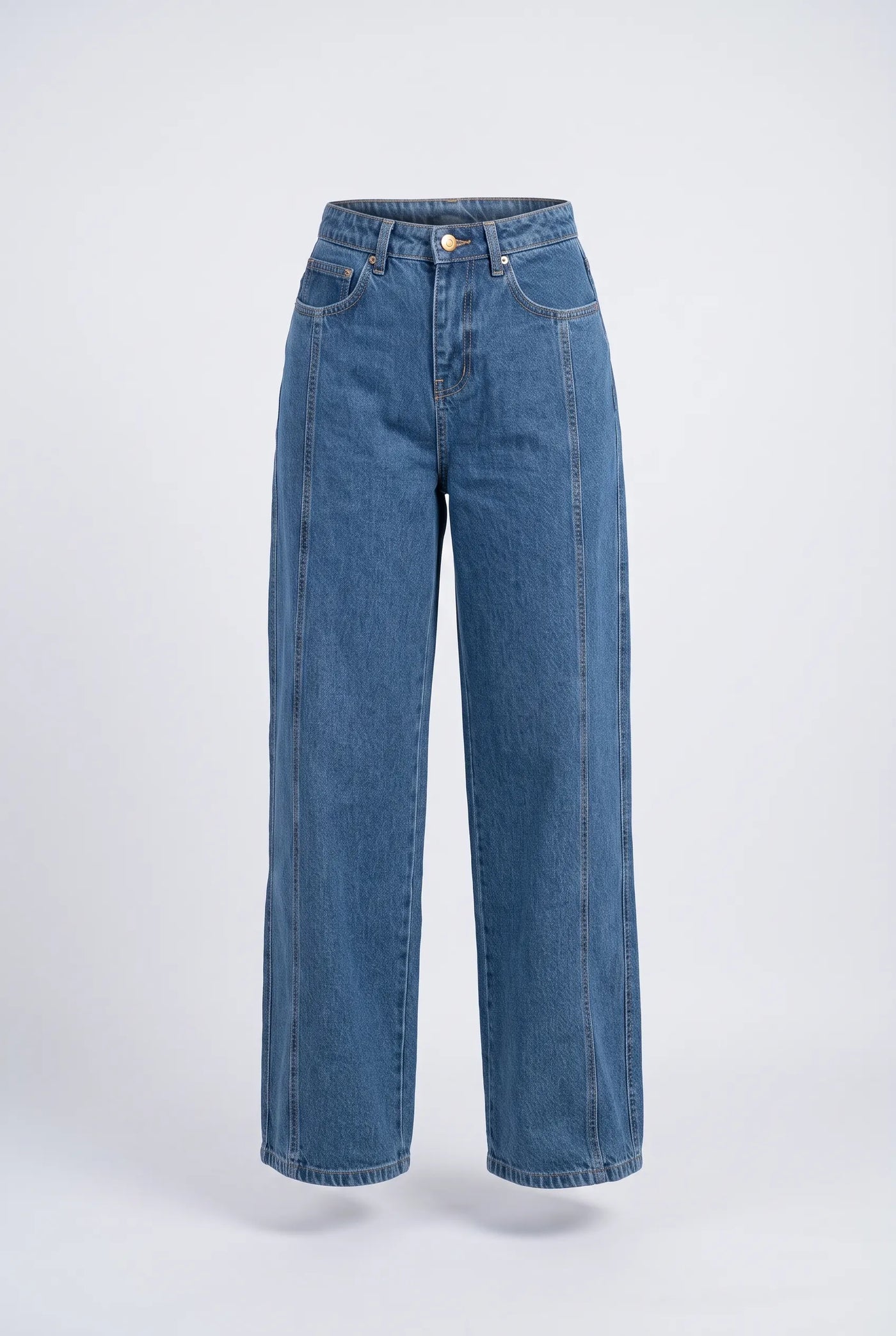 Pant 1301-LP-252