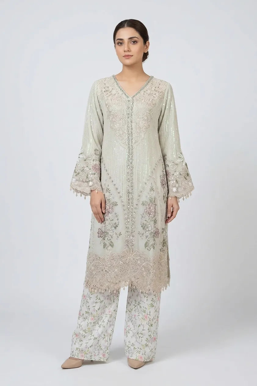 Shalwar Suit 905-3796