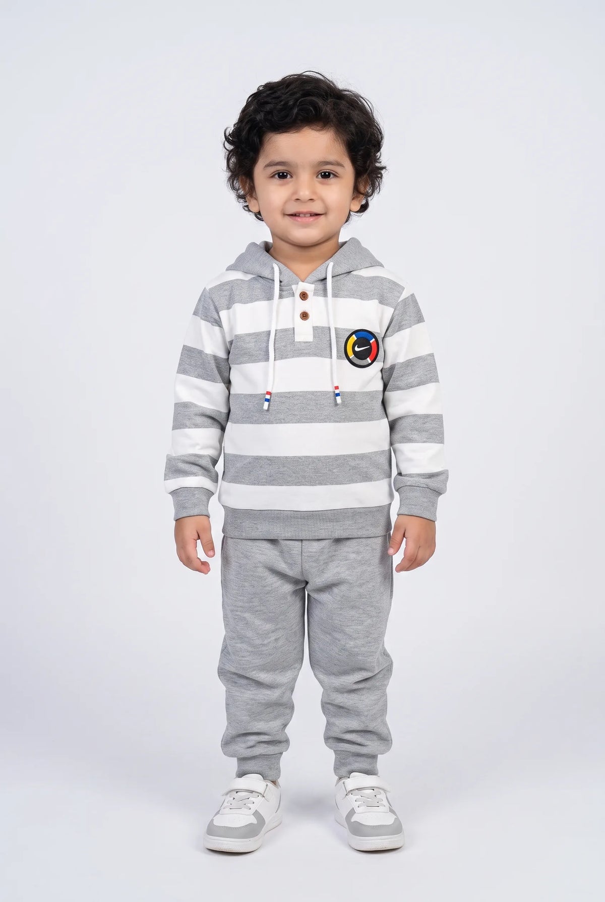 Shirt Pajama Suit 1476-12-802-26