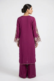 Sharara Suit 124-AL-4352