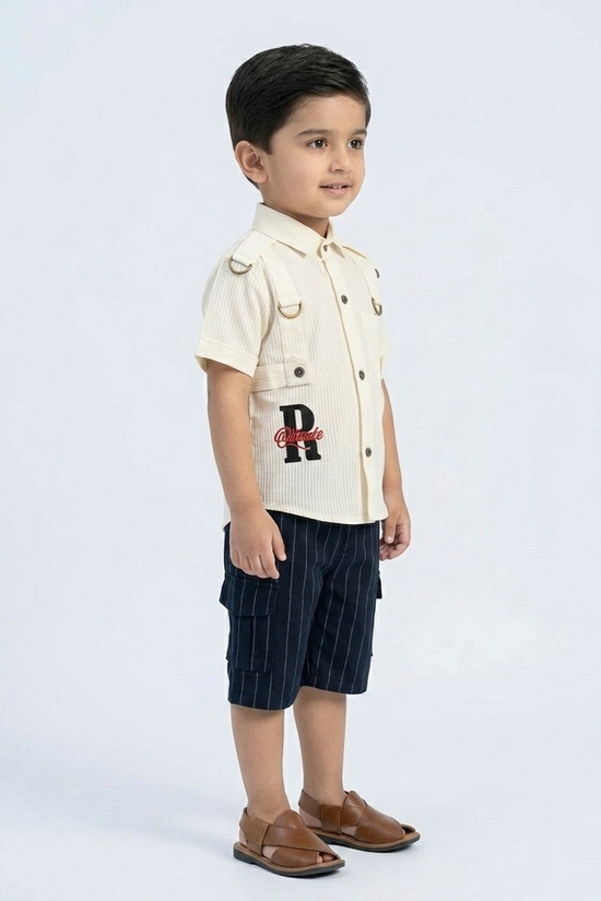 Knicker Suit 338-627