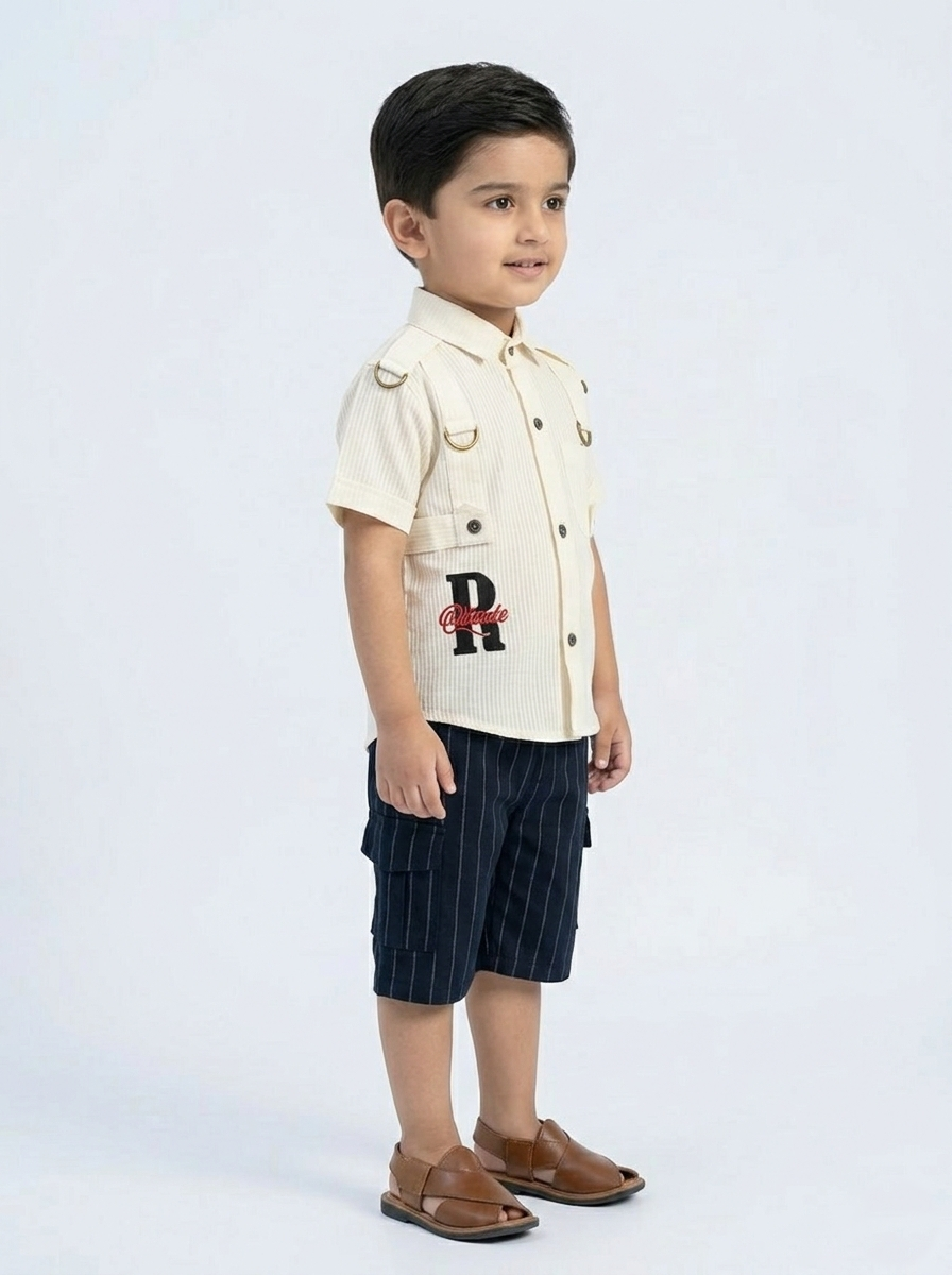 Knicker Suit 338-627