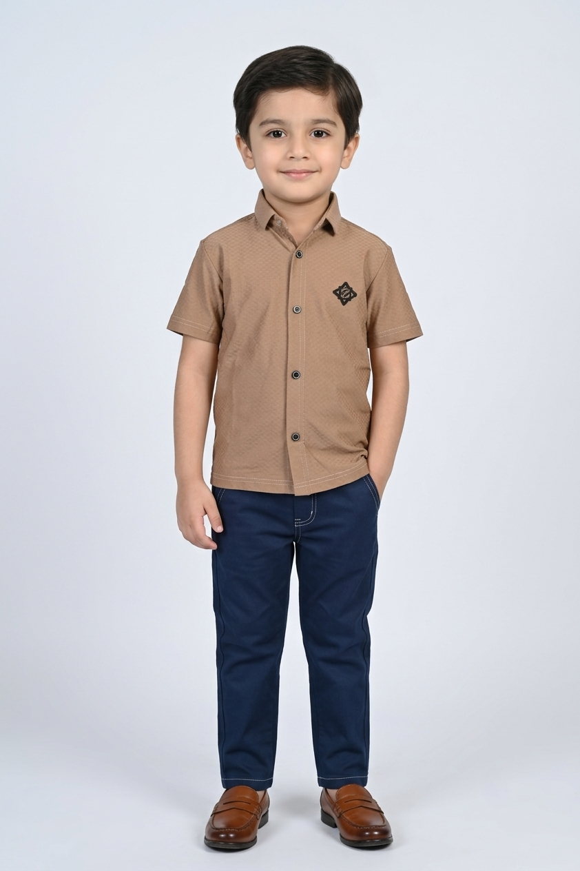 Casual Shirt 64-319
