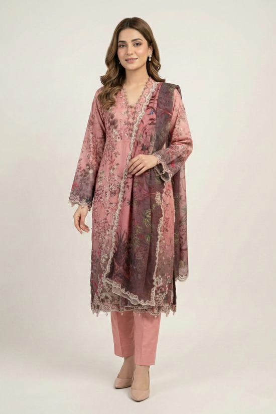 Shalwar Suit 124-DGP-255