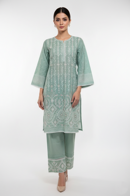 Shalwar Suit 1365-229