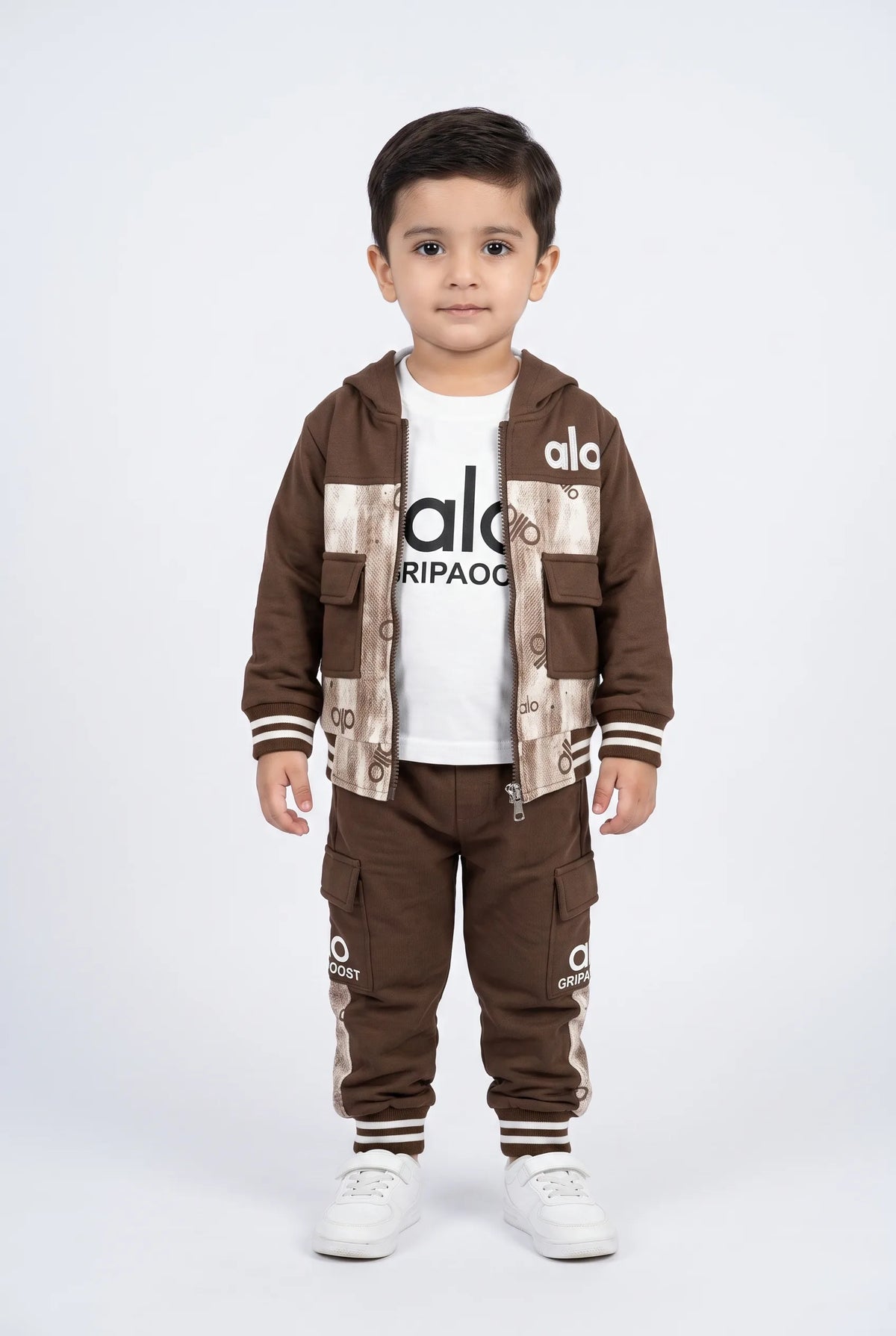 Shirt Pajama Suit 1476-11-798-26