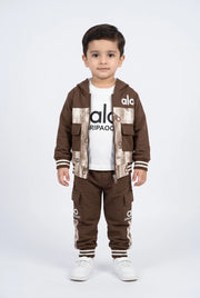 Shirt Pajama Suit 1476-11-798-26
