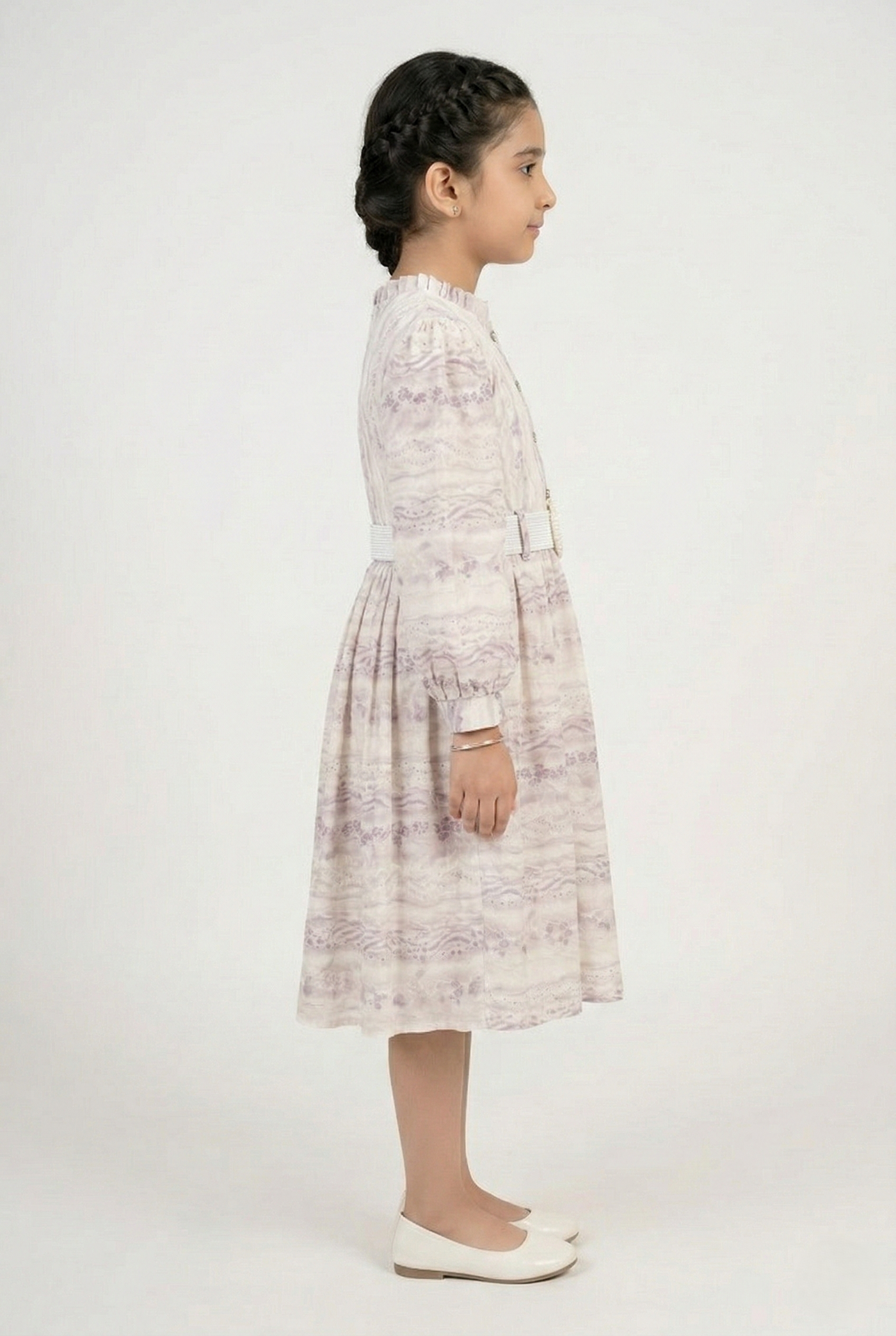 Frock 1417-YQ7005B
