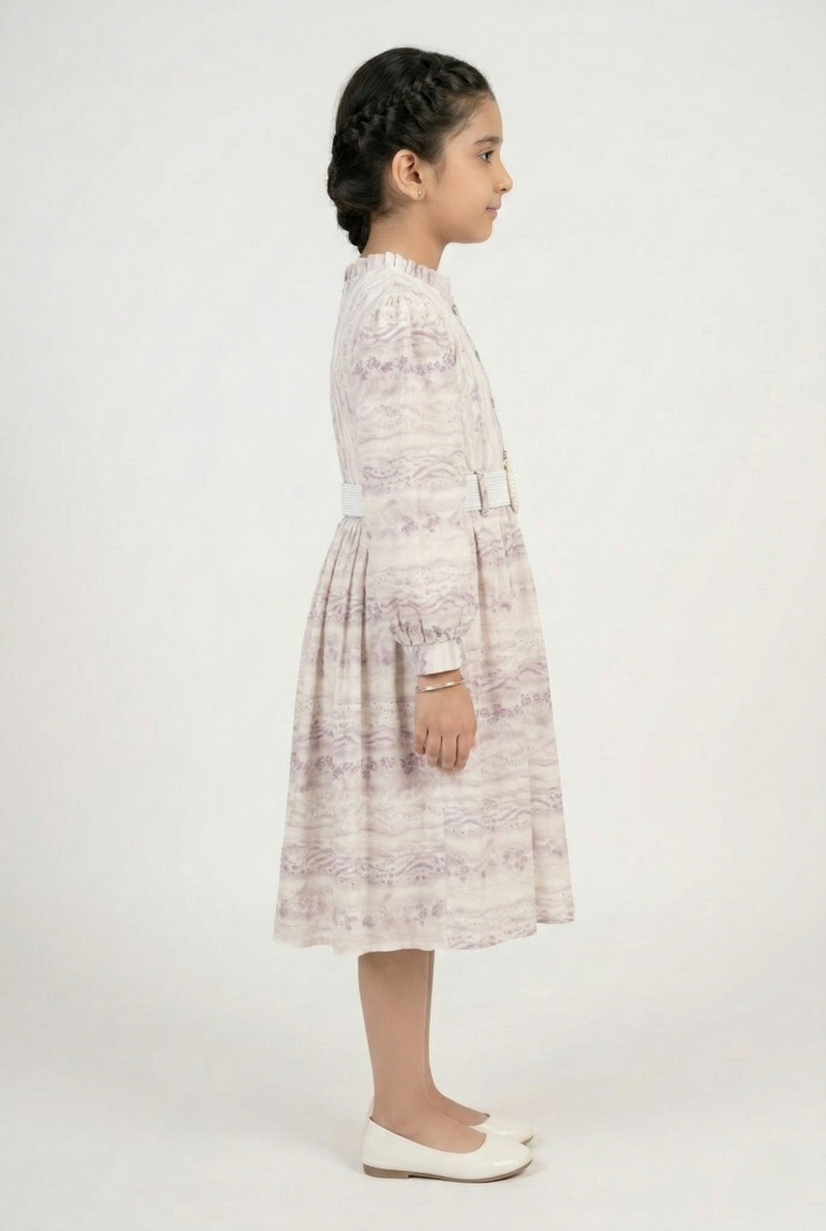 Frock 1417-YQ7005B