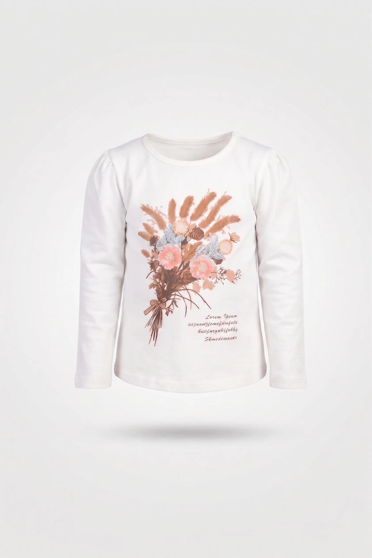 T-Shirt 1476-17-LC6087