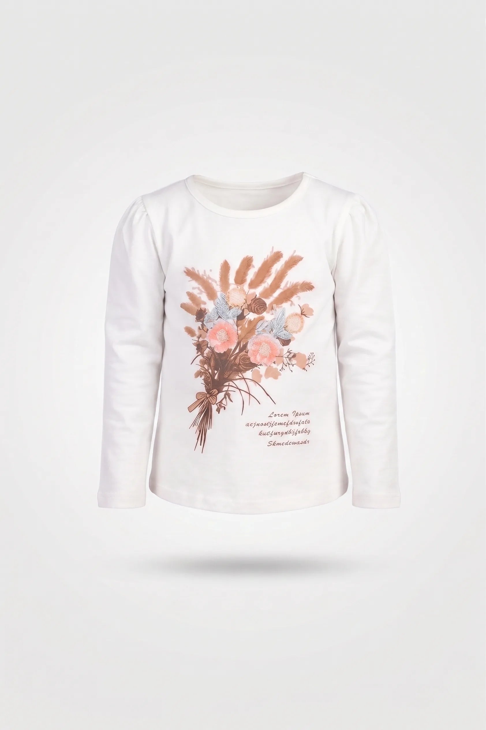 T-Shirt 1476-17-LC6087