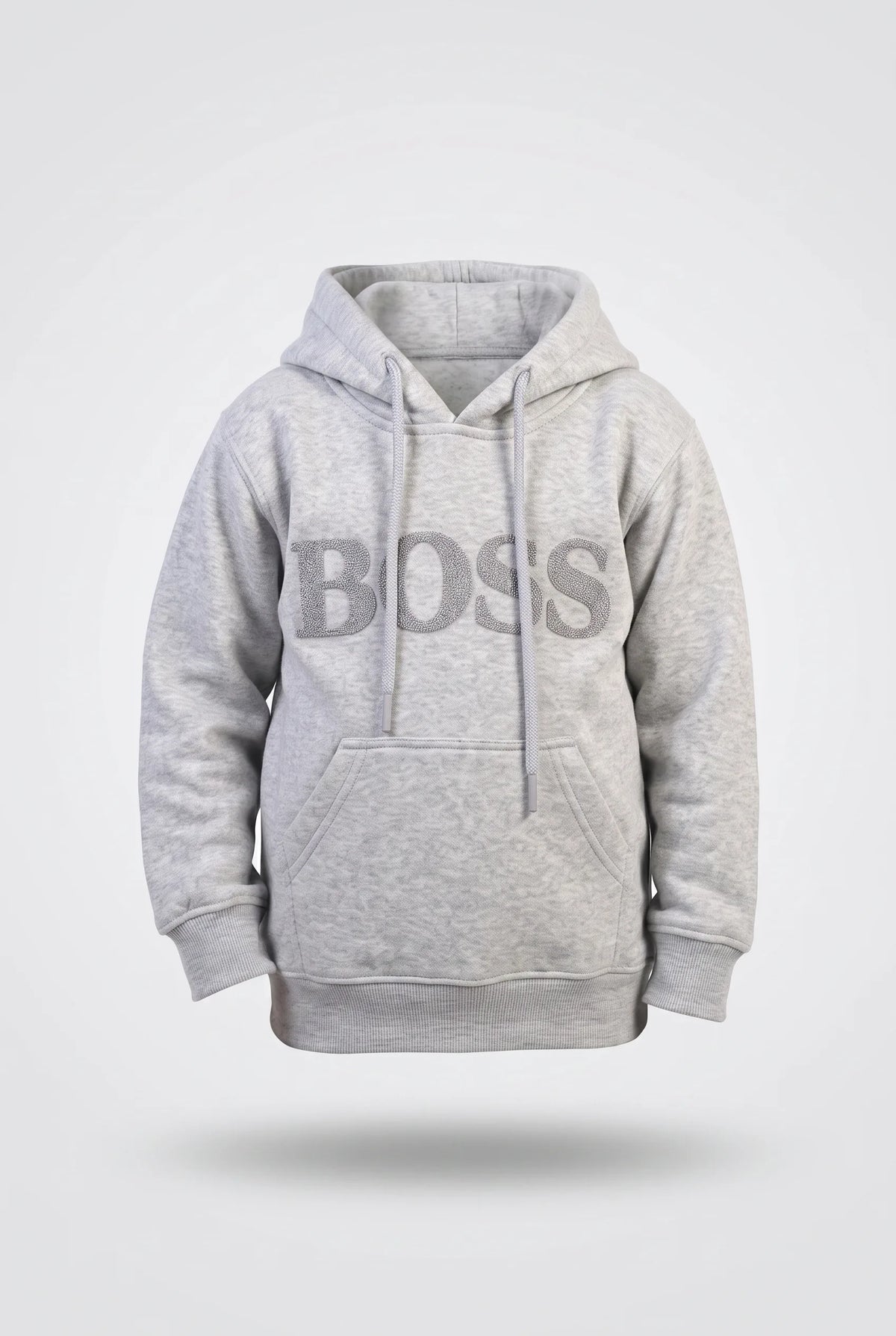 Upper 706-124-BOSS