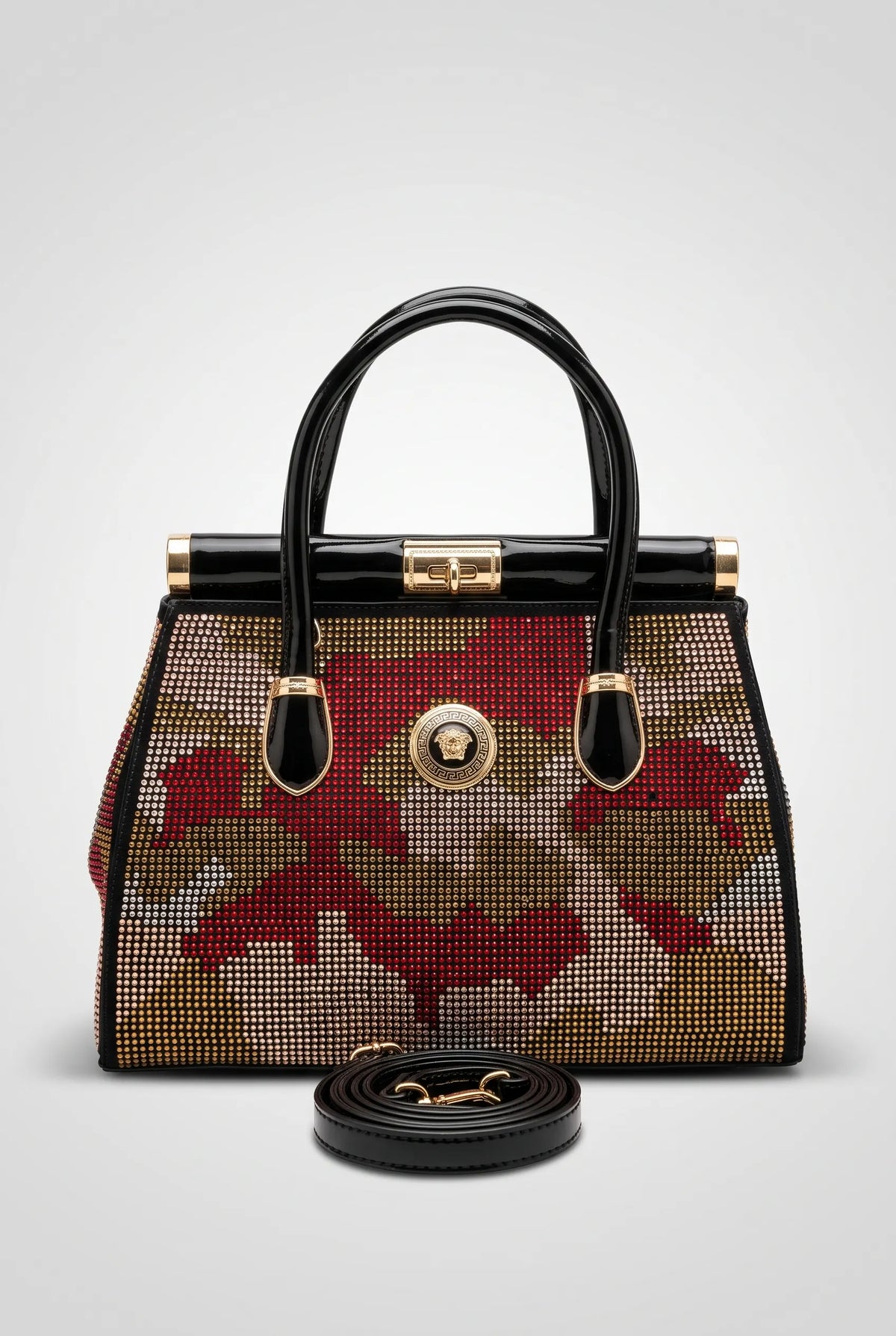 Women Handbag 84-3164