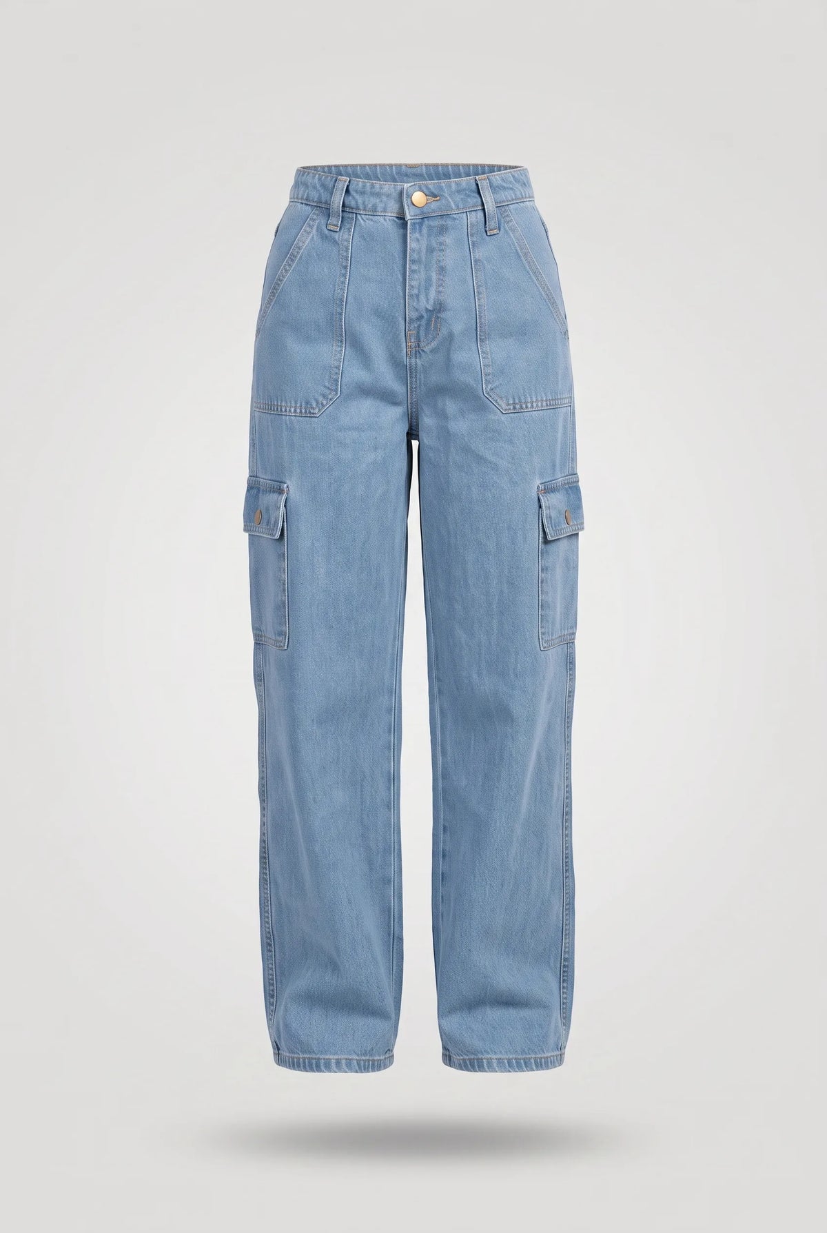 Pant 1301-LP-254