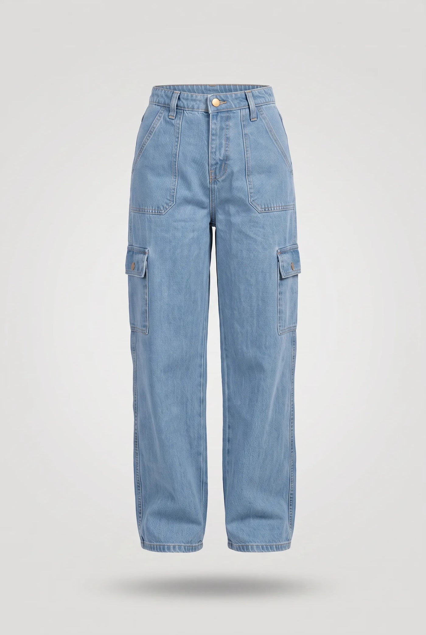 Pant 1301-LP-254