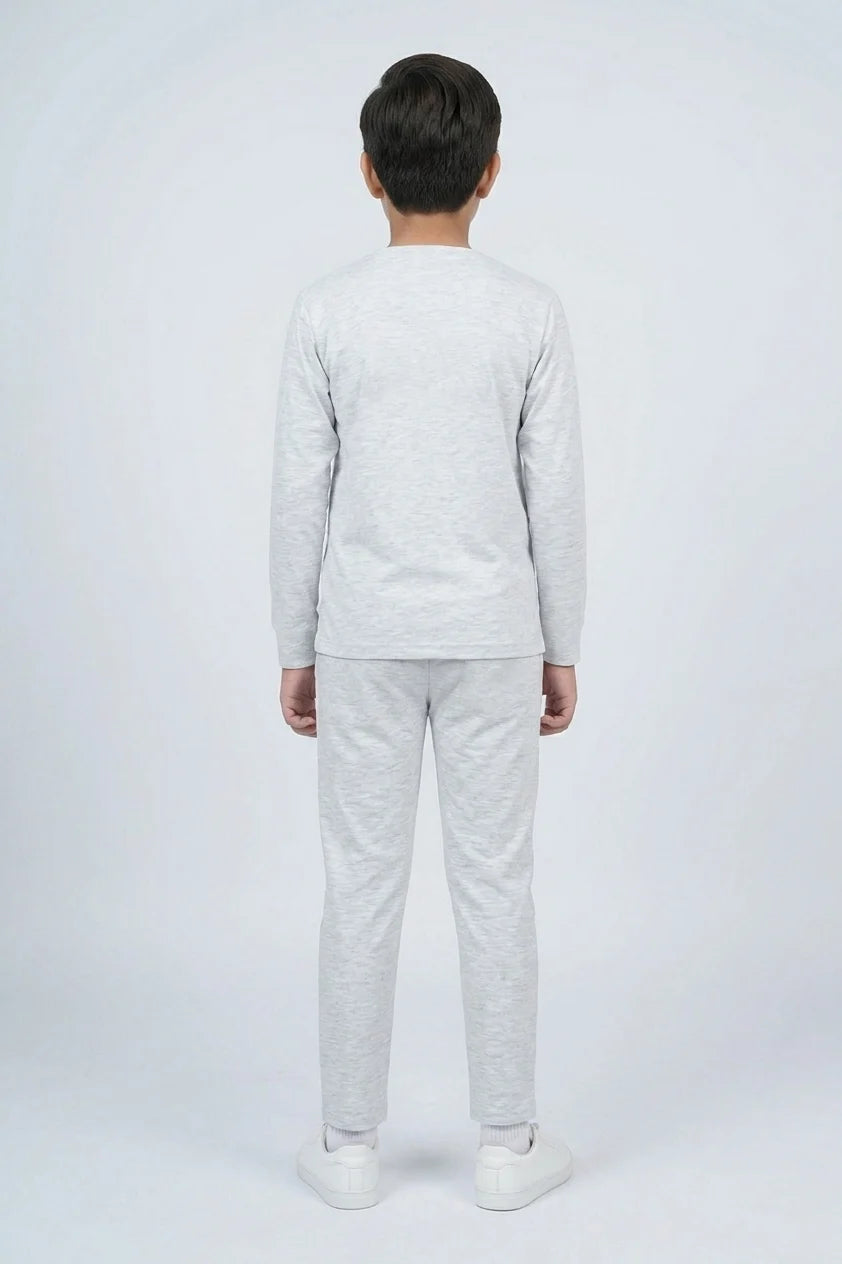 Tracksuit 64-D-23-2