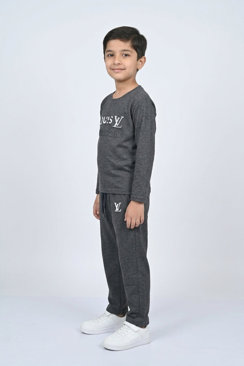 Tracksuit 64-D-16-1