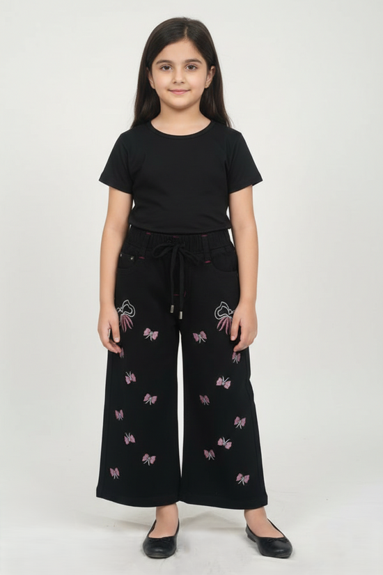 Pant 64-D-TIE-1-A