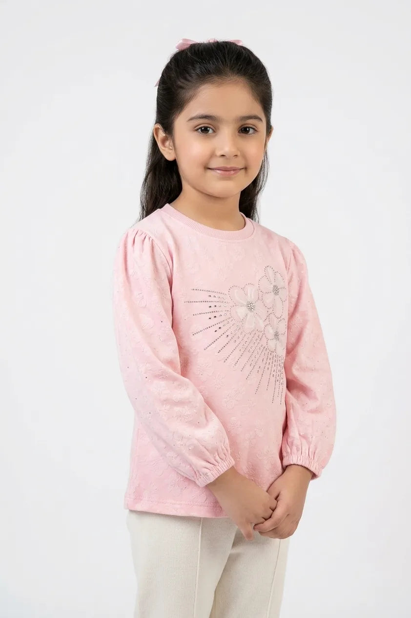 T-Shirt 64-1-D-1558