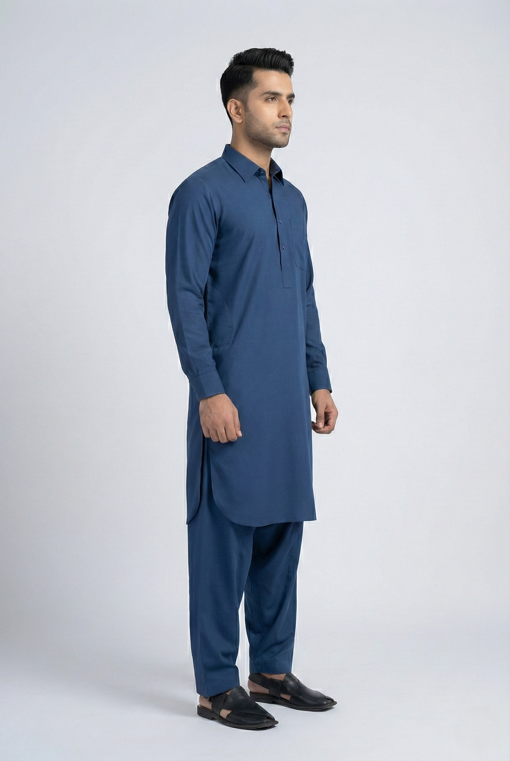 Shalwar Suit 986-C-10055