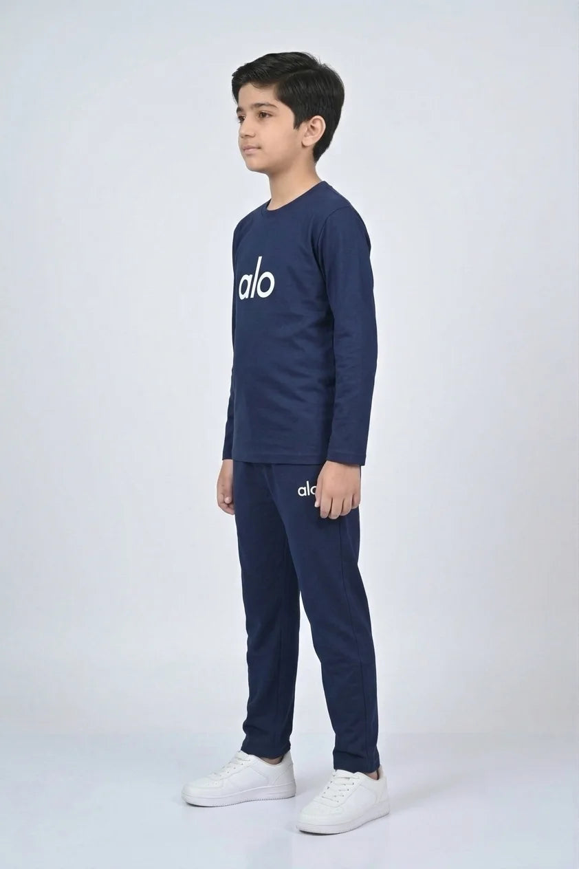 Tracksuit 64-D-23-2