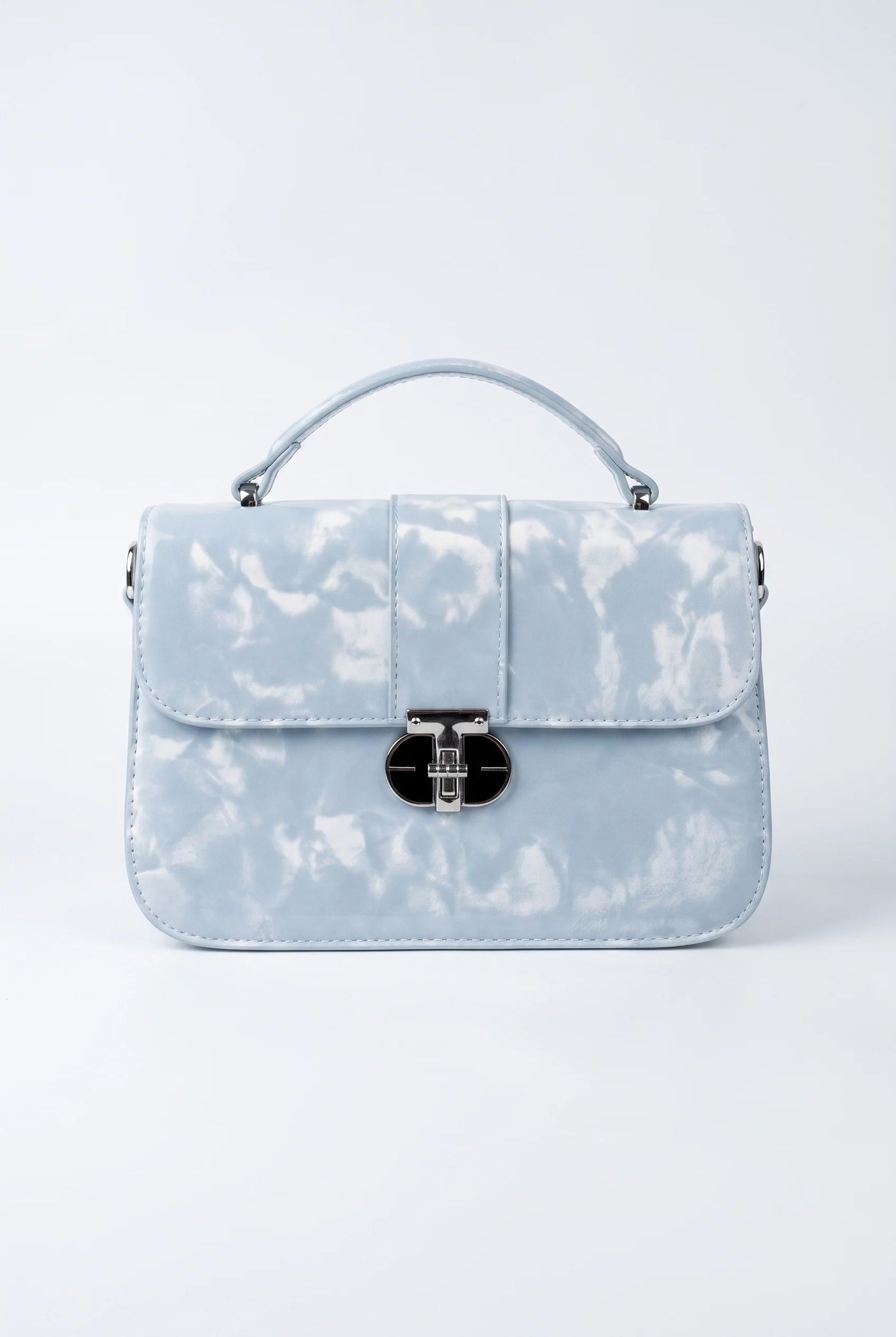 Women Handbag 84-4-AL-153