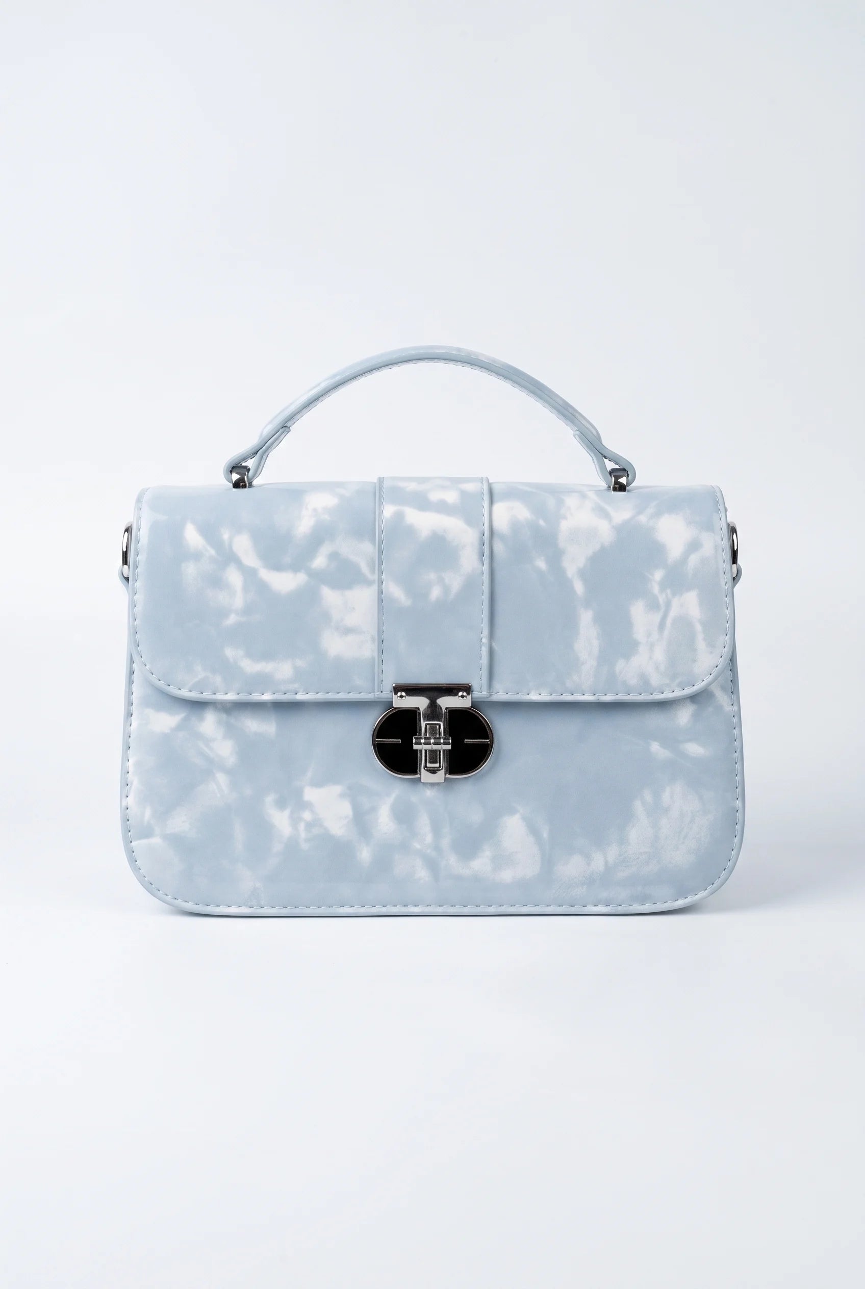 Women Handbag 84-4-AL-153