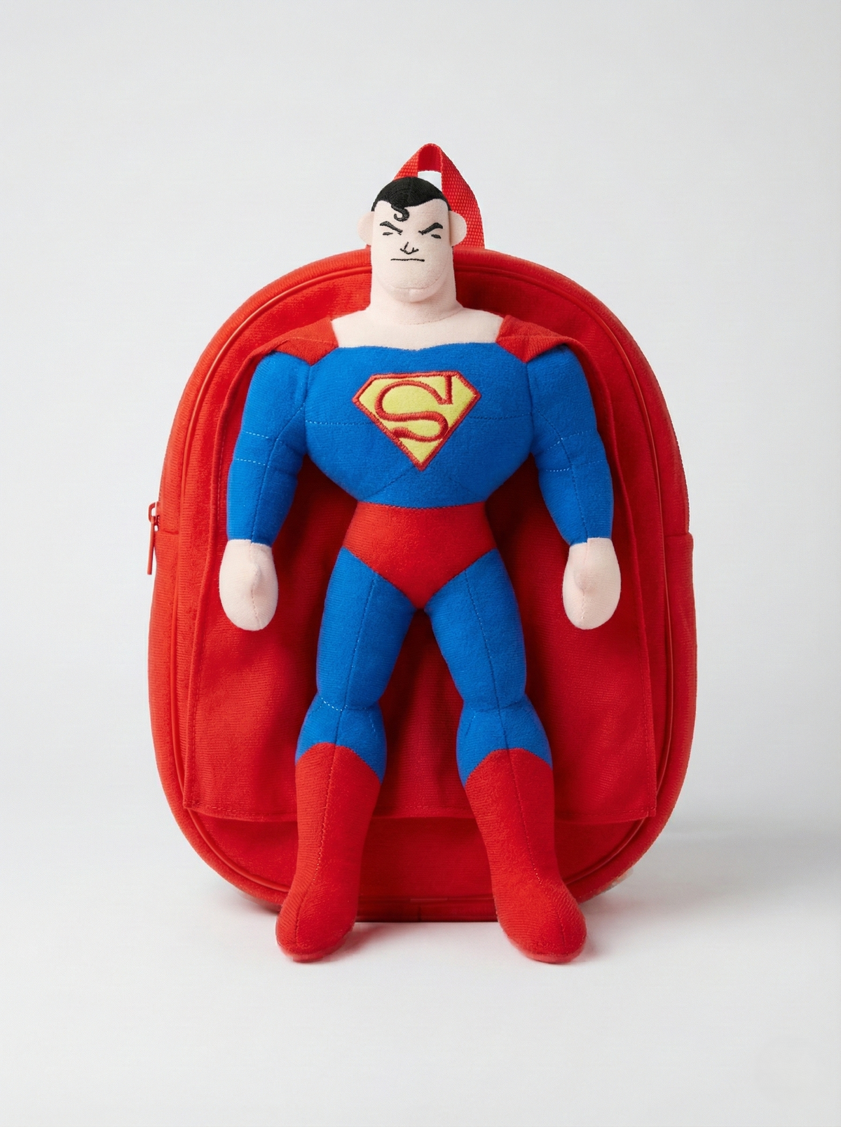 Character Bag NB-CB-SUPERMAN