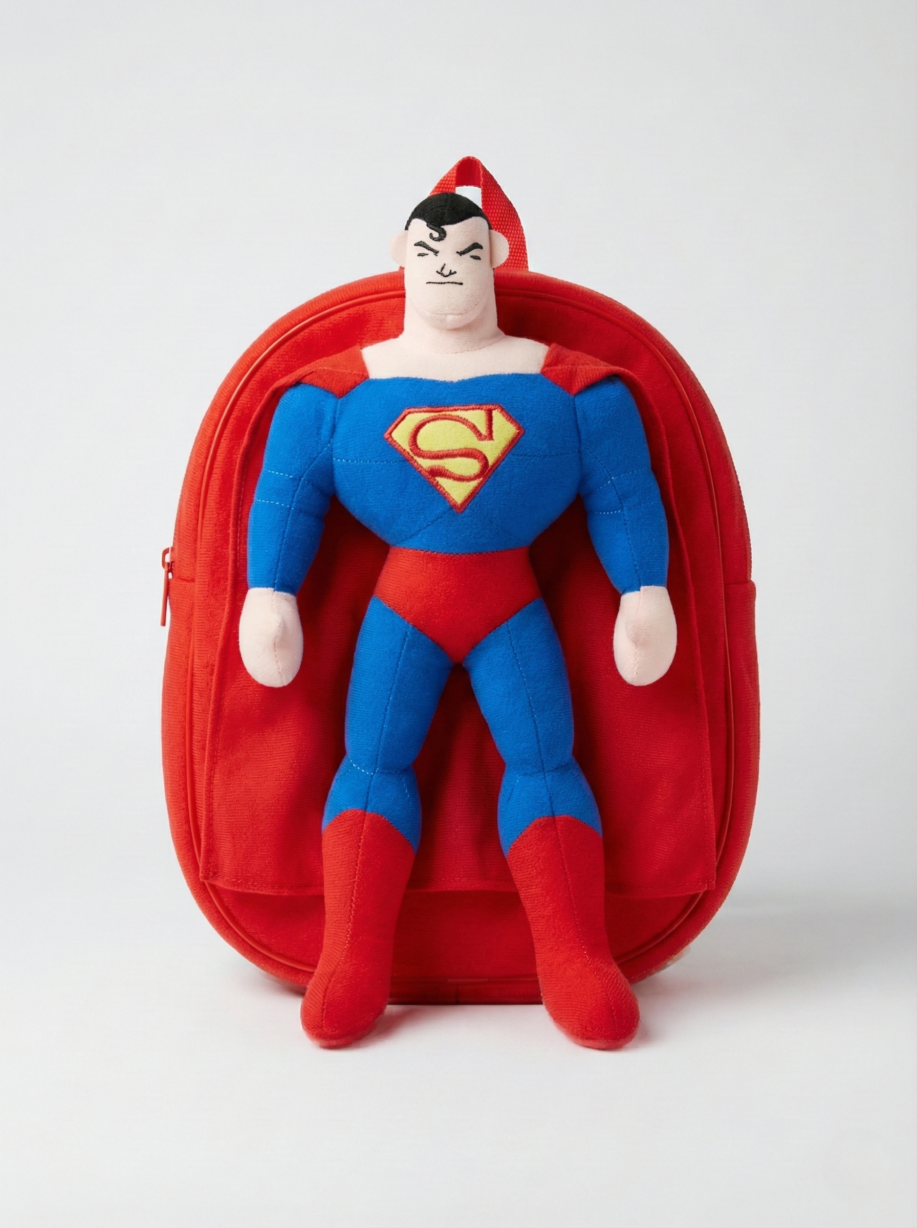 Character Bag NB-CB-SUPERMAN