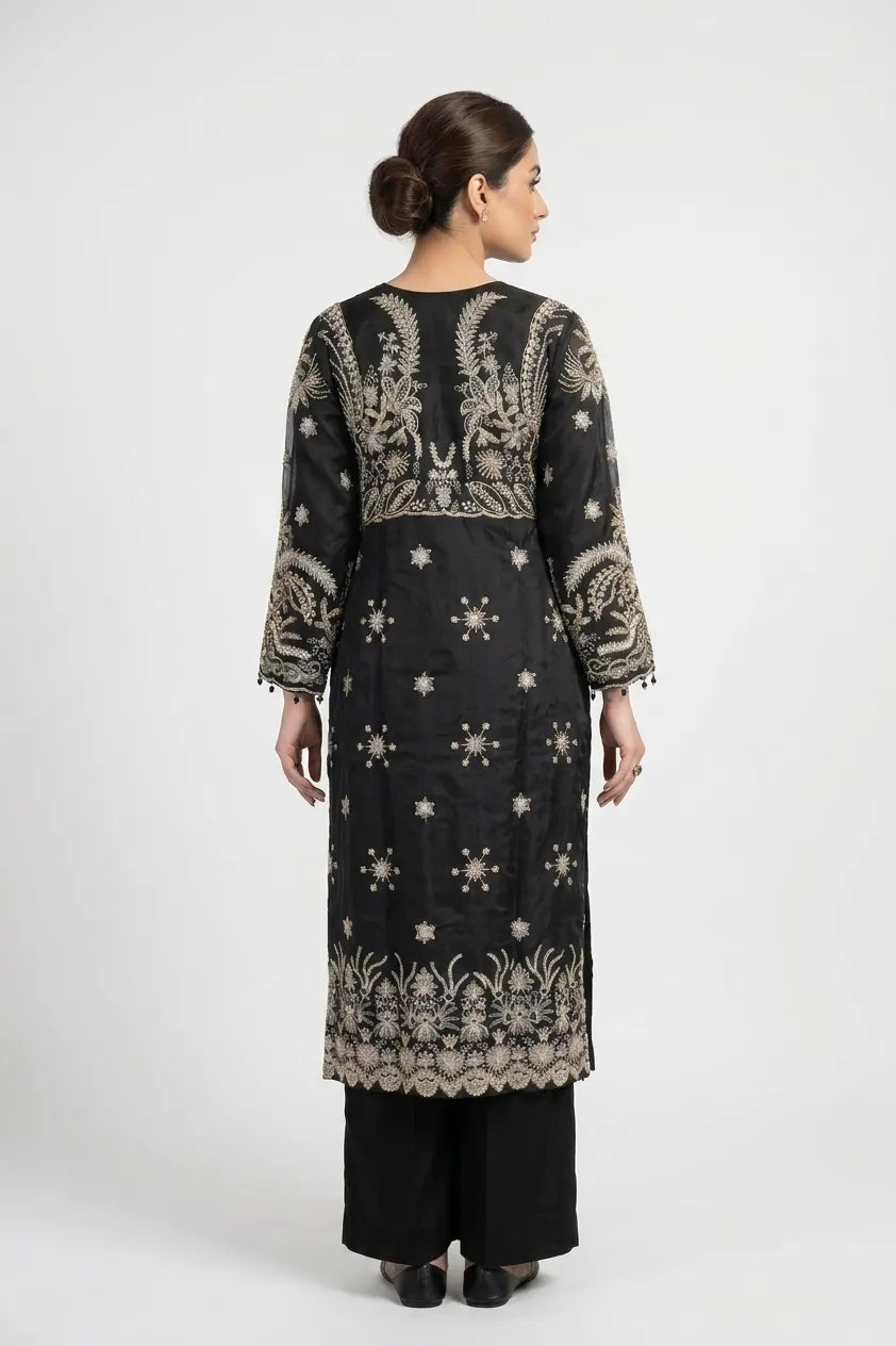 Sharara Suit 124-AL-4424