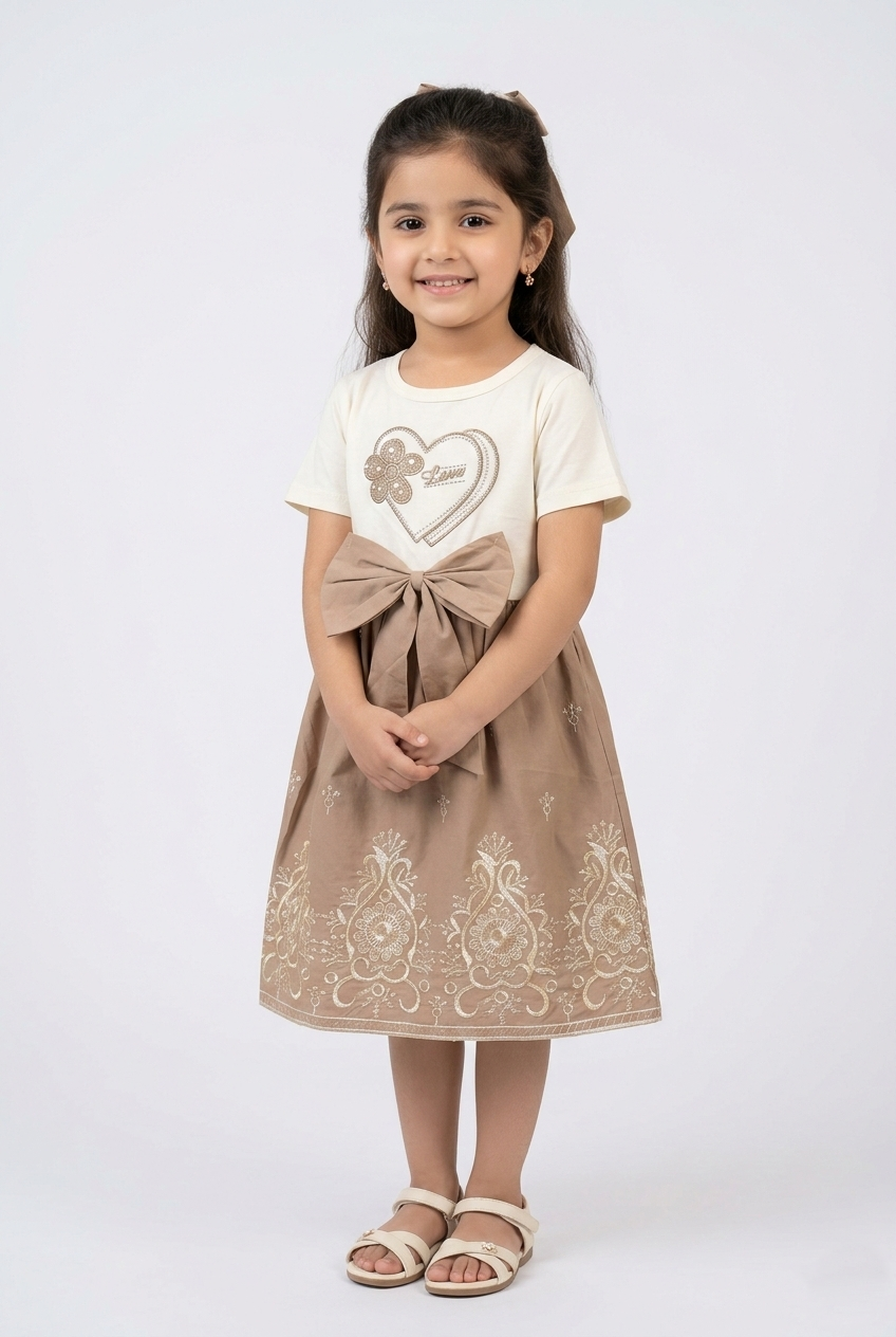 Frock 65-IMPBF-1385