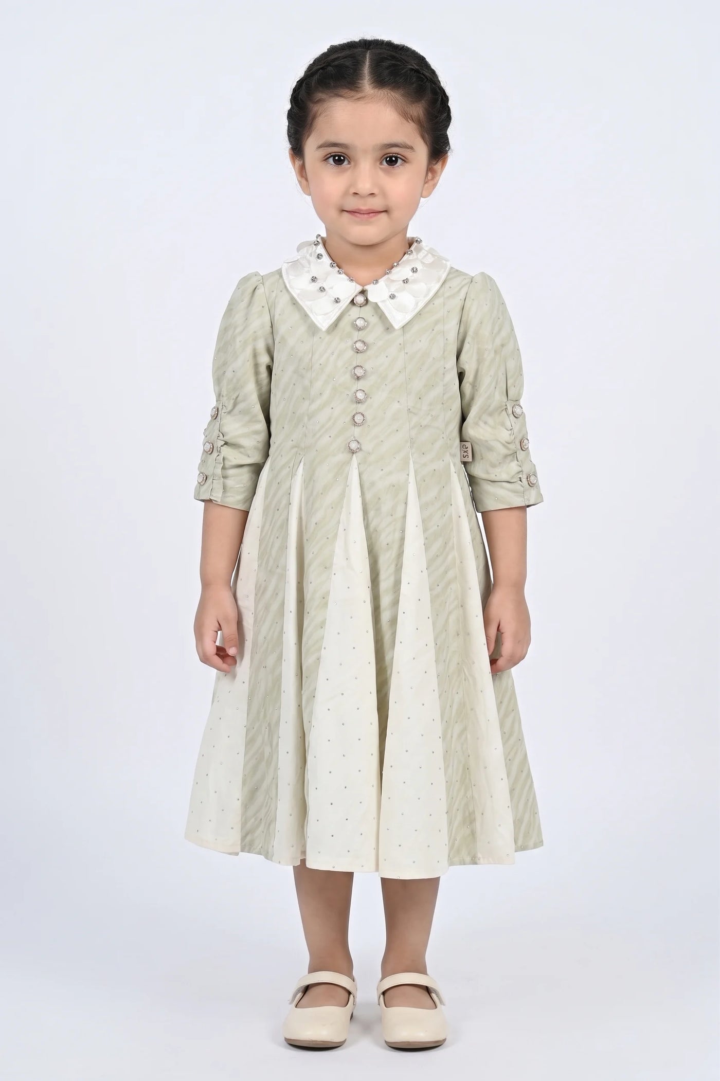 Frock 1456-10273A
