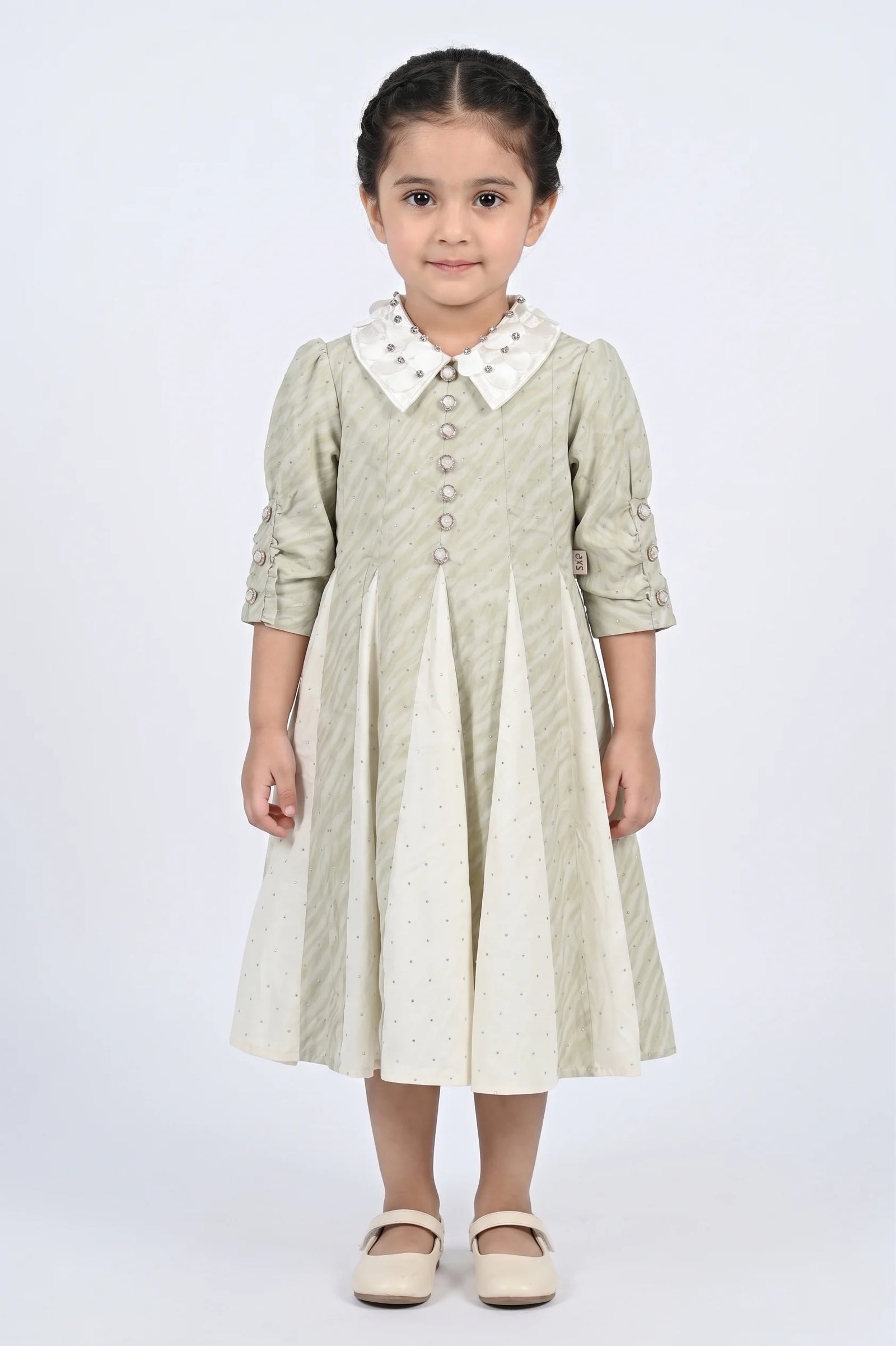 Frock 1456-10273A