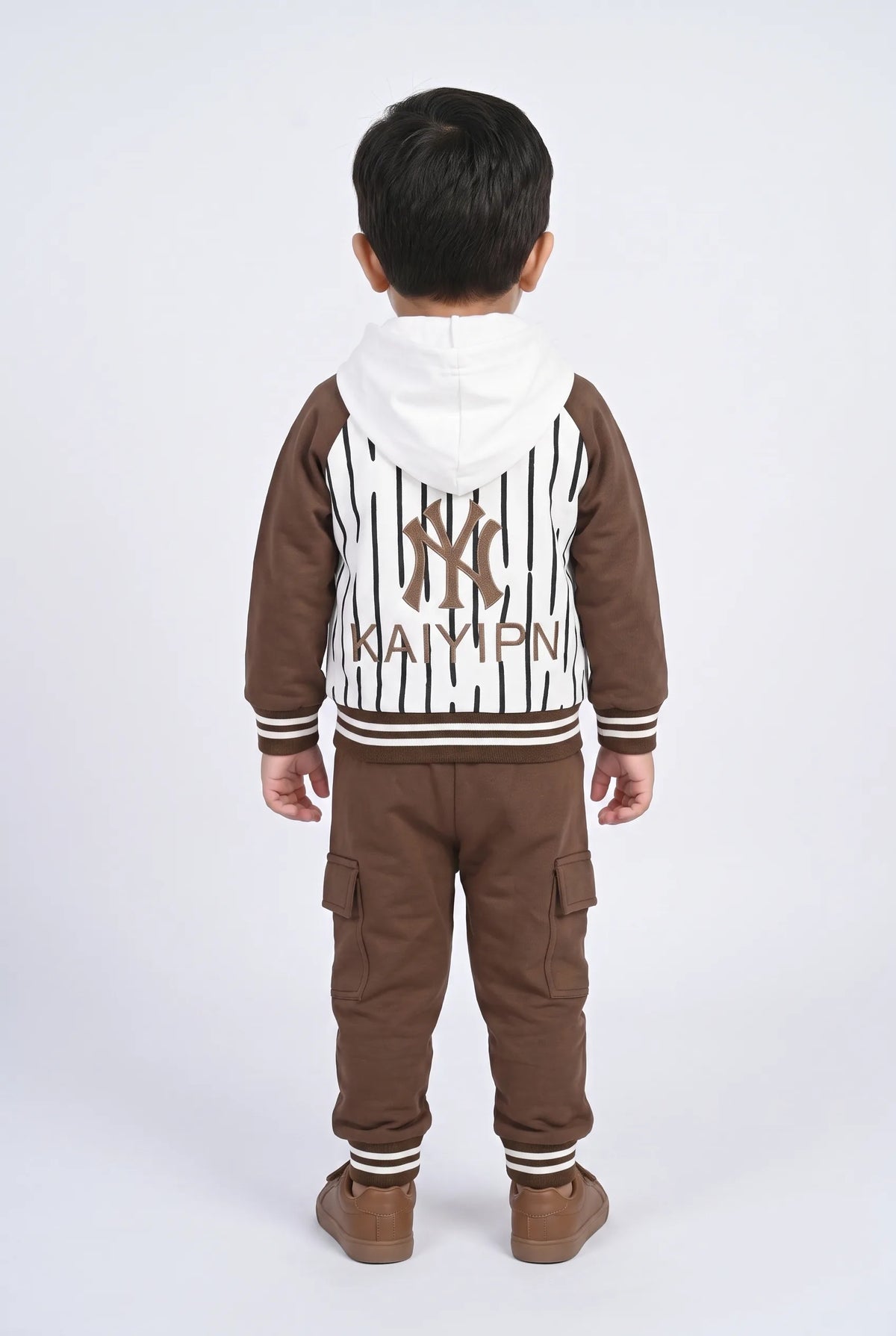 Shirt Pajama Suit 1476-11-796-26