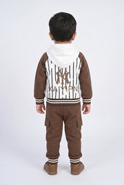 Shirt Pajama Suit 1476-11-796-26