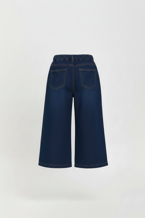 Pant 64-D-FLOWER-B