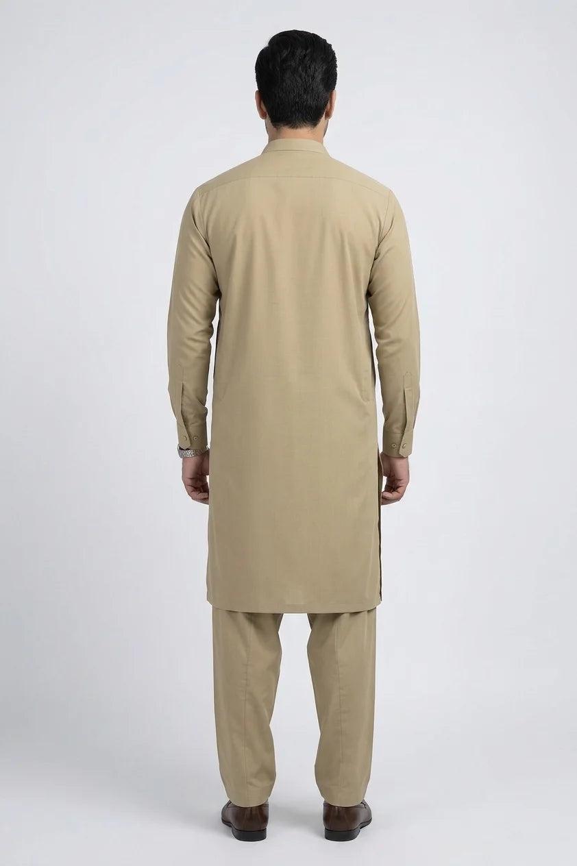 Shalwar Suit 986-C-10156