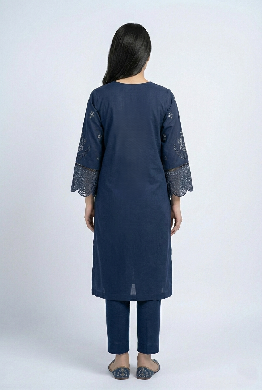 Shalwar Suit 1305-SQZ-13-L62