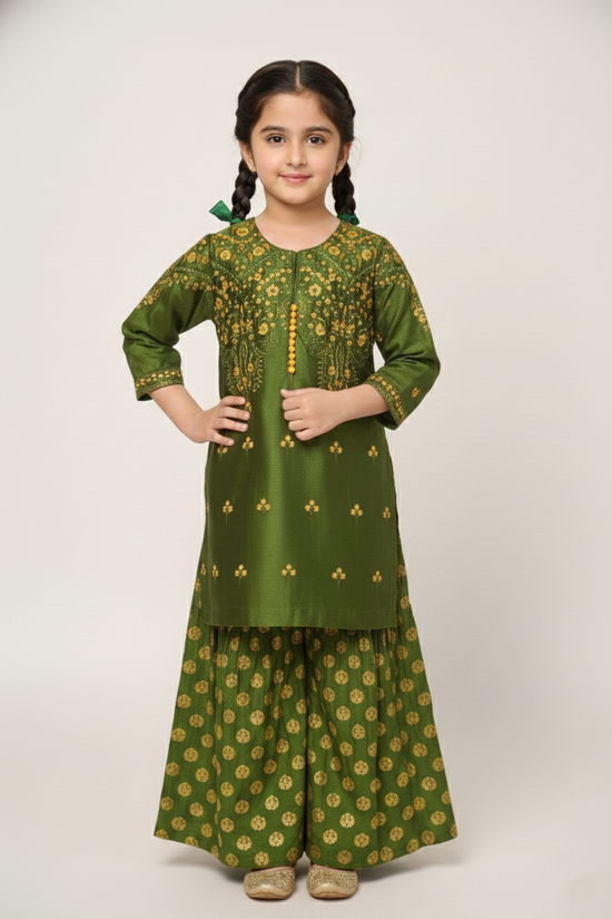 Shalwar Suit 1270-4760-A