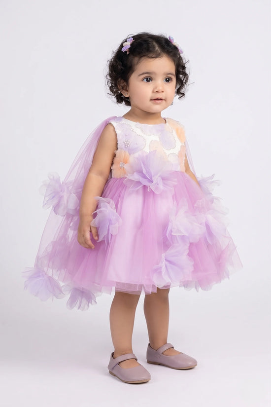 Frock 1456-2568