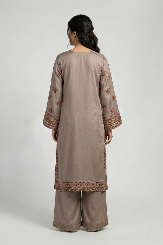 Shalwar Suit 586-1527