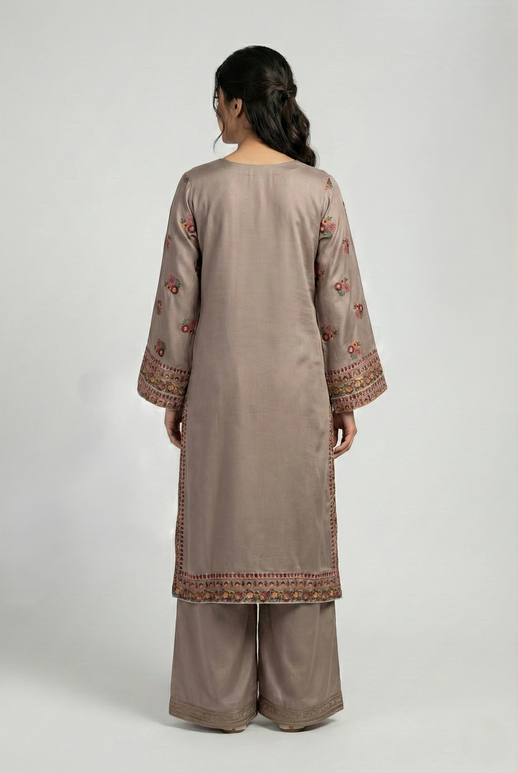 Shalwar Suit 586-1527