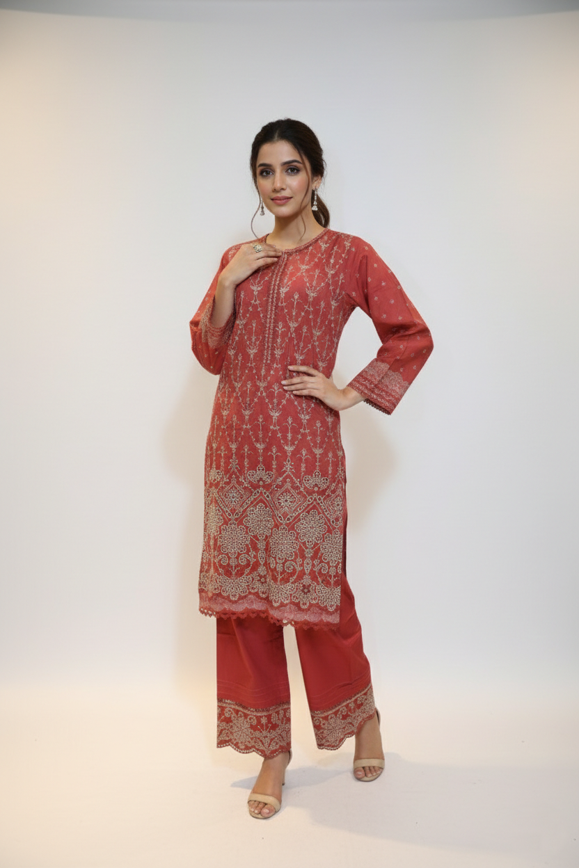 Shalwar Suit 1365-230