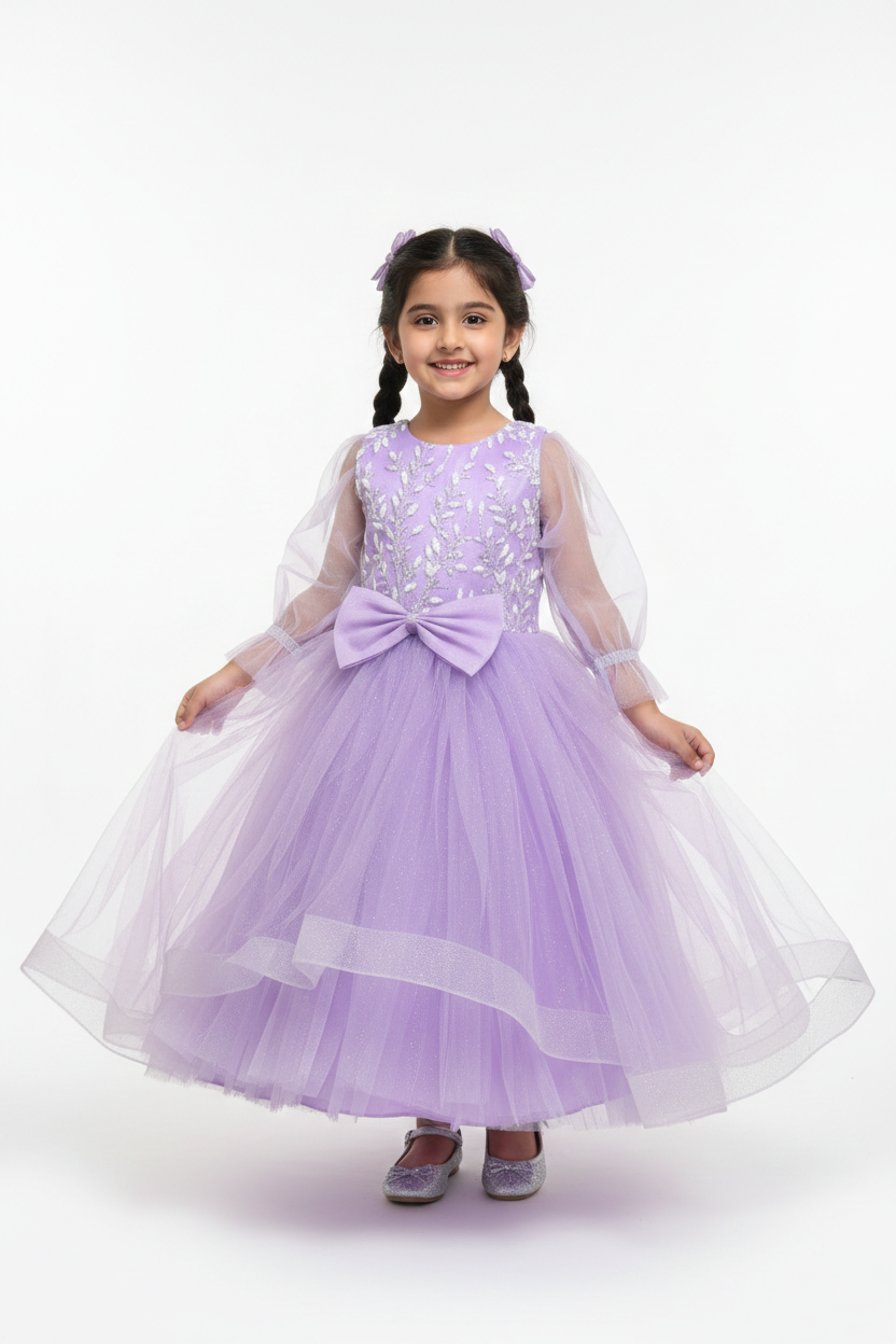 Frock 1463-5-KOTI